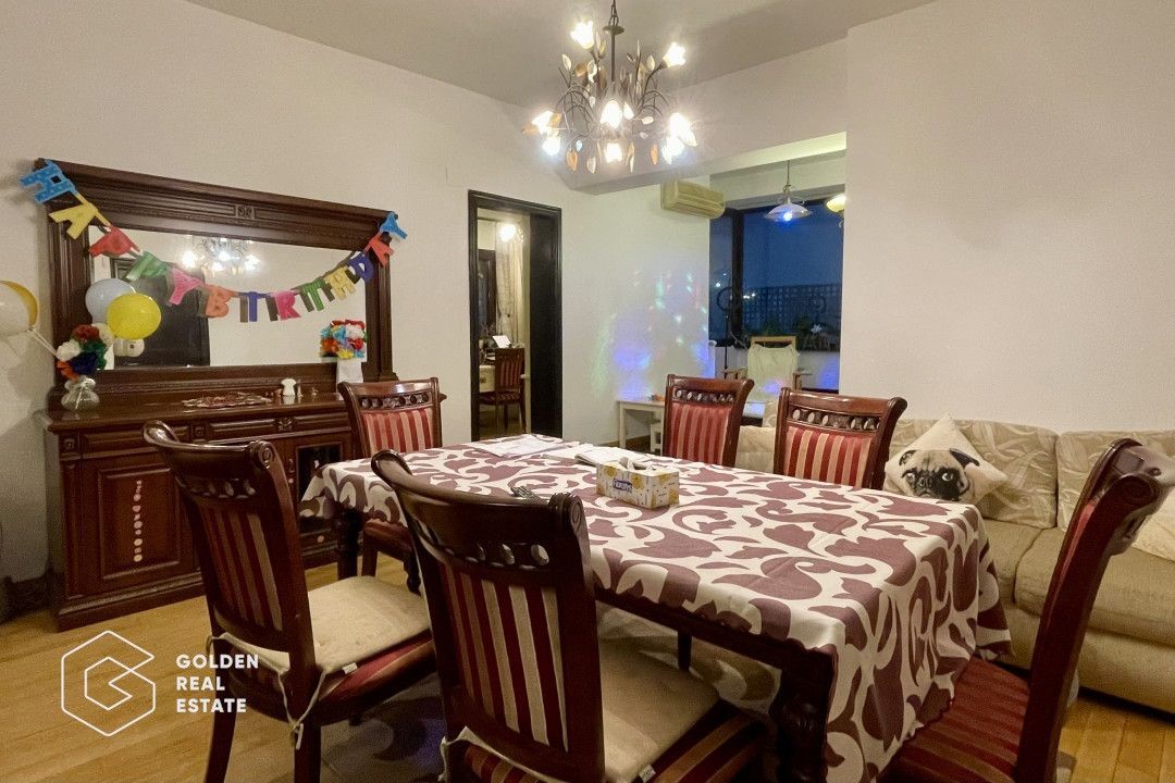 Apartament cu 5 camere și demisol mare, 2 bai, intrare separată - Poză 3