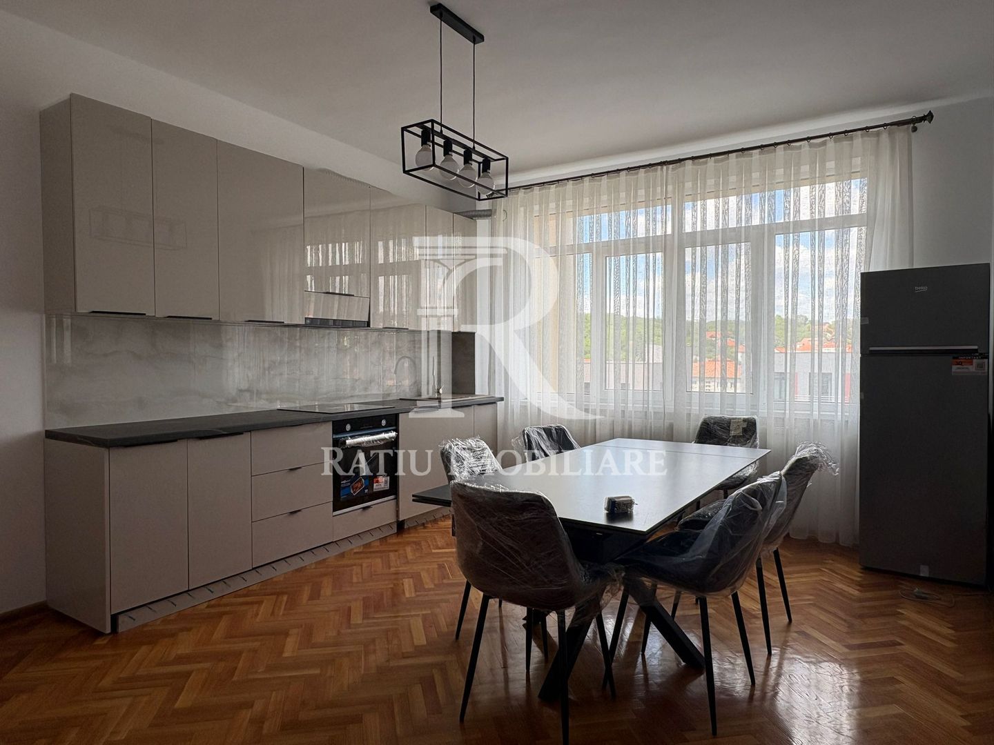 Apartament la casa de inchiriat | Gheorghe Doja | Oradea - Poză 9