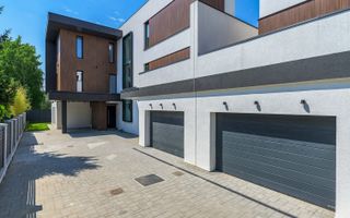 PROIECT NOU! | VILA PREMIUM | 6 CAMERE | EROU IANCU NICOLAE - Poză 4