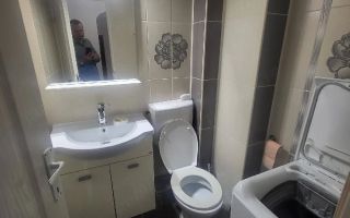 inchiriez apartament 3 camere 2 bai in Unirii Târgu Mureș - Poză 10