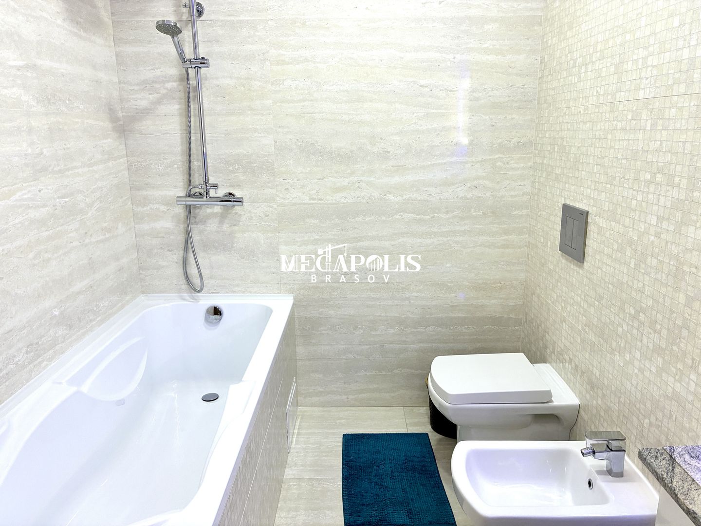 3 Camere / Decomandat / Isaran / Parcare / Credit - Poză 11