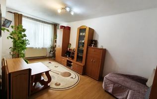 3 Camere - Decomandat - Etaj Intermediar