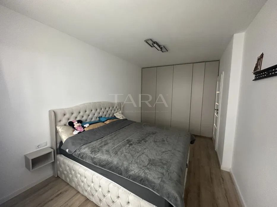 Apartament cu 2 camere de vanzare in Floresti - Poză 6