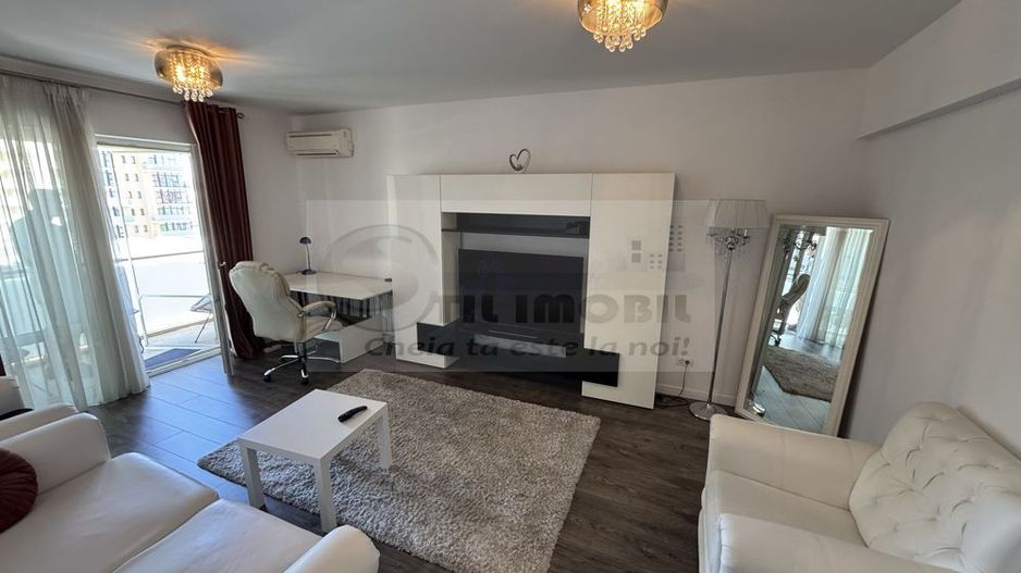 Apartament 2 camere– Conest Residence | zona Tudor Vladimirescu - Poză 2