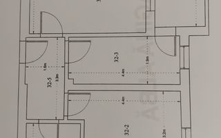 Apartament 2 camere- zona 13 Septembrie - Poză 4