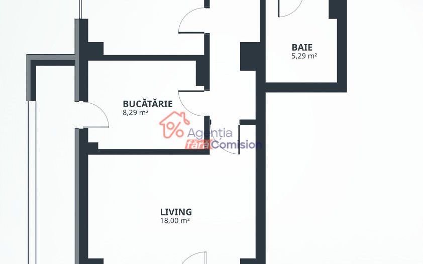 Apartament 2CD, Tatarasi - Poză 8