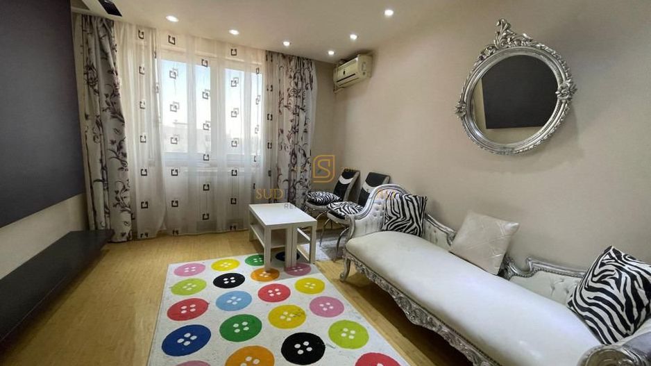 Oltenitei, 4 camere mobilat si utilat modern, Comision 0% - Poză 1