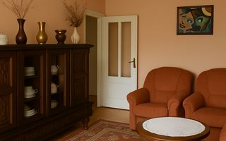 Apartament de vanzare 68 mp Iosia Nord Oradea - Poză 4