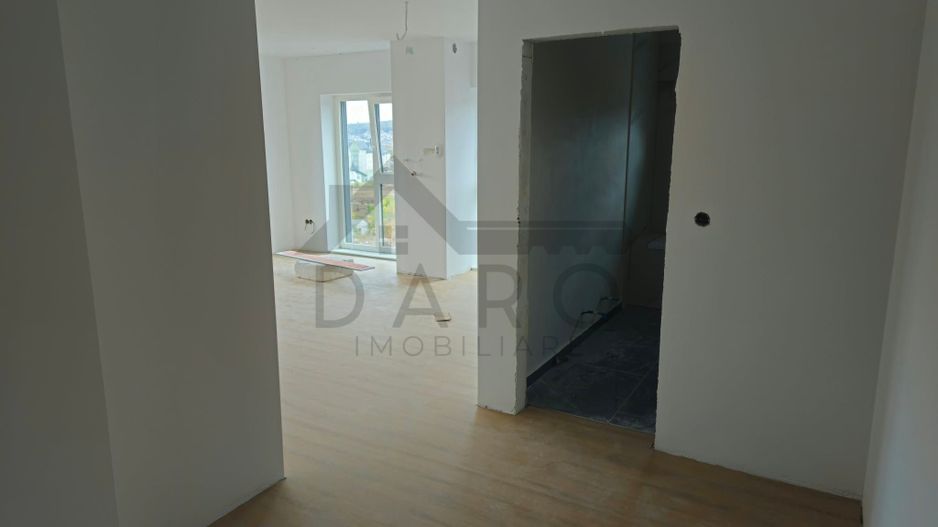 Apartament modern cu 2 camere în Skyline! - Poză 7