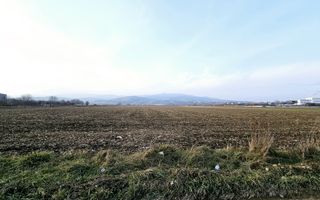 Teren intravilan de vanzare, Partos - Poză 3