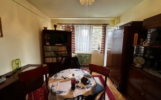 Apartament 2 camere | Decomandat | Zona Str Grigore Alexandrescu - Poză 4