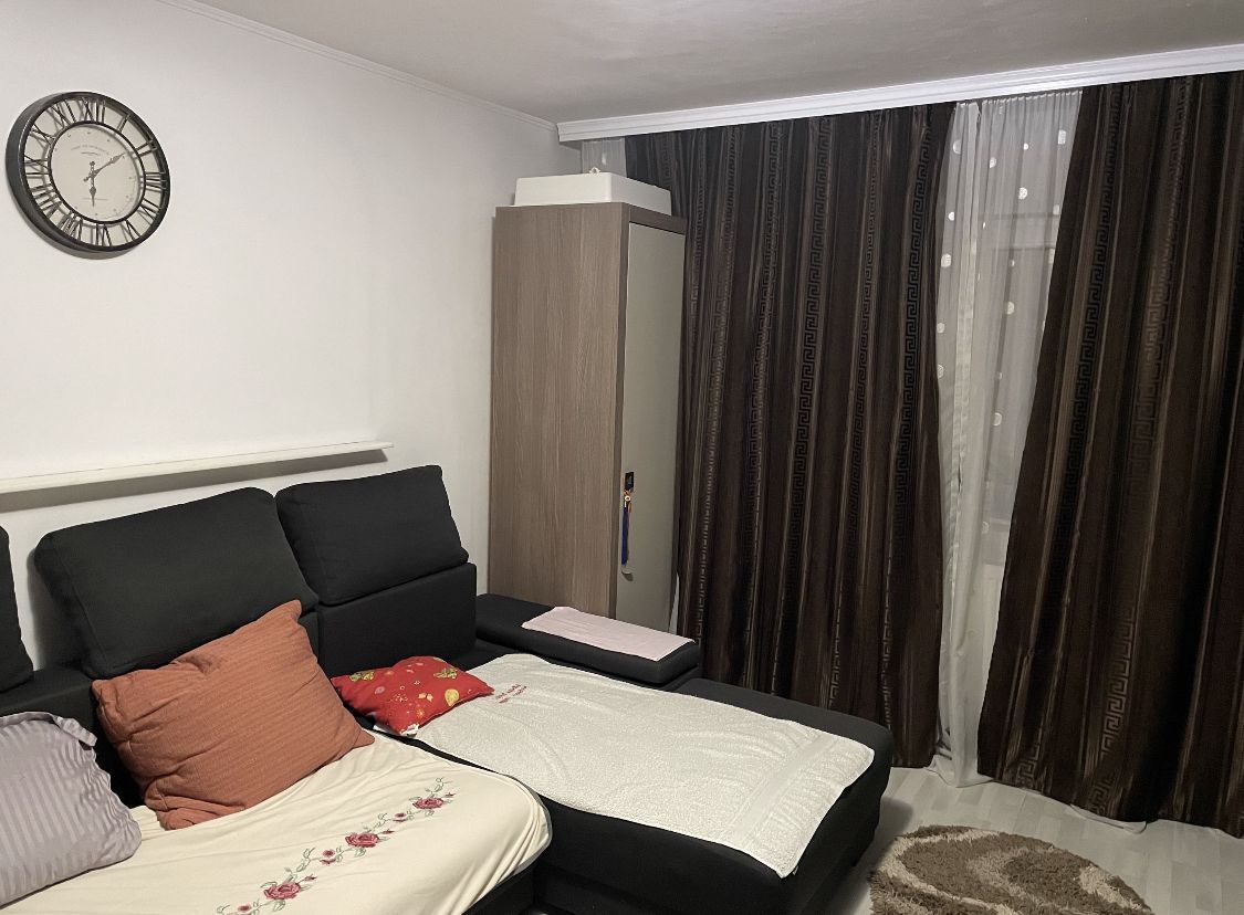 Vand/schimb apartament 3 camere, Baba Novac cu loc de parcare - Poză 2