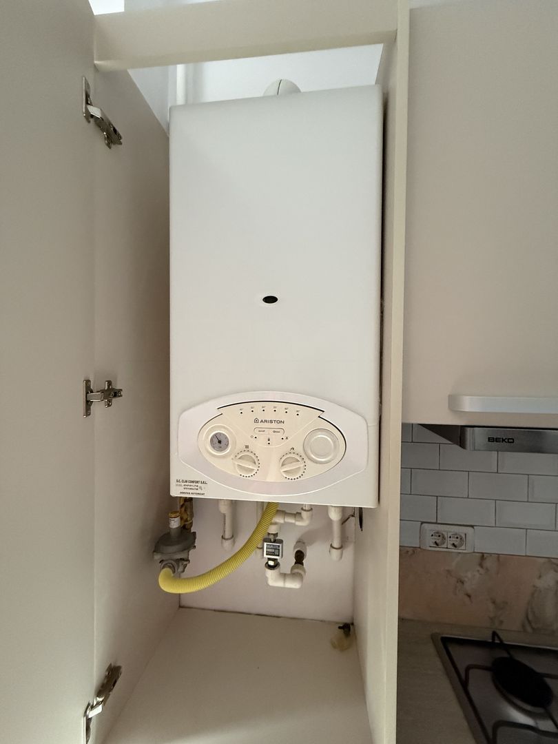 APARTAMENT 2 CAMERE | ETAJ 1 | TERASA - Poză 7