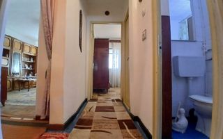 Decomandat! Vânzare apartament cu 3 in Targoviste- m11! - Poză 10