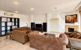 Penthouse 5 camere 287 mp | Terase 195 mp | lift privat | 2 Parcări - Poză 6