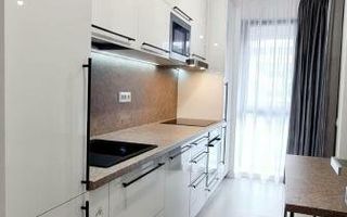 Inchiriere apartament 3 camere si 2 locuri parcare | Nusco City - Poză 5