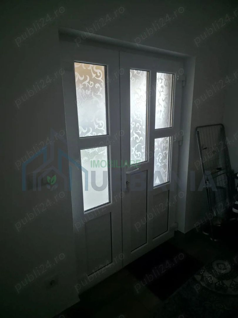 Vând locuință 80 mp și teren 910 mp intravilan în sat Cârniceni, com. Țigănași, jud. Iași - Poză 10