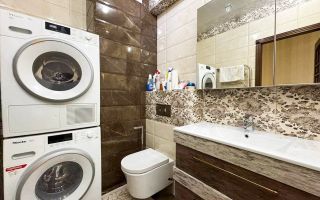 Chirie, apartament, 3 camere, strada Bogdan Voievod, Râșcani - Poză 10