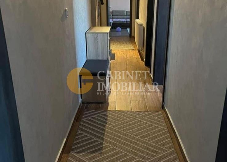 Valea Lupului Apartament 3 camere cu pod si loc de parcare - Poză 12