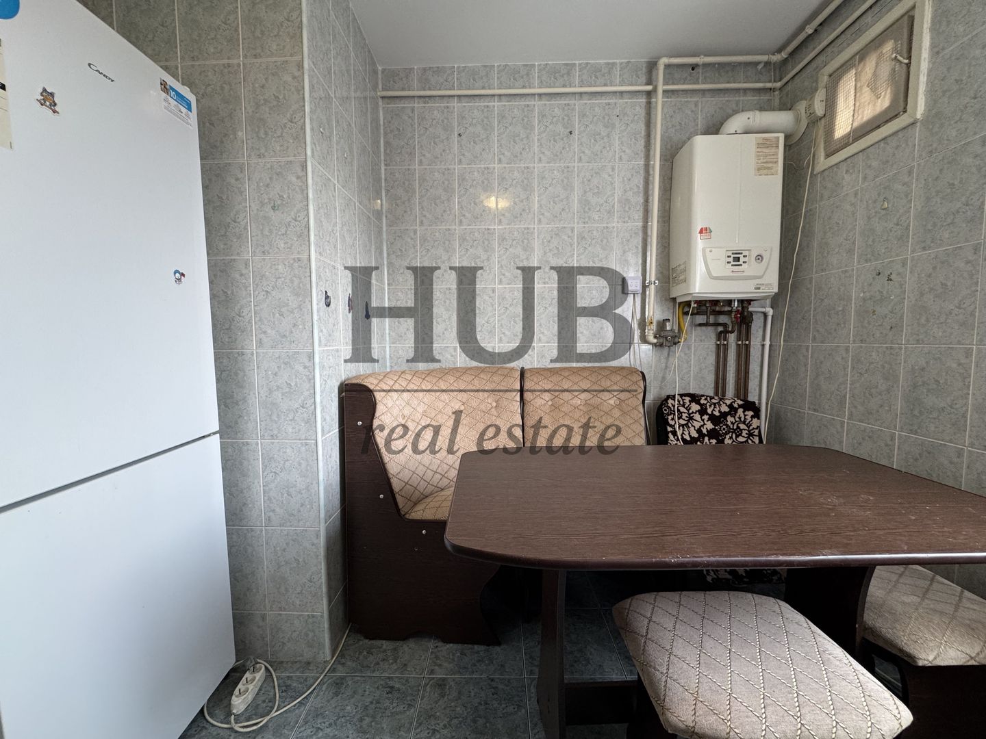 apartament cu 2 camere-de vanzare-cornisa bistritei nr 21 - Poză 11