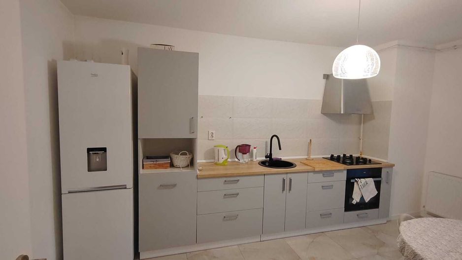 Apartament spatios cu o camera | 43 mp + 3 mp balcon | Marasti - Poză 7