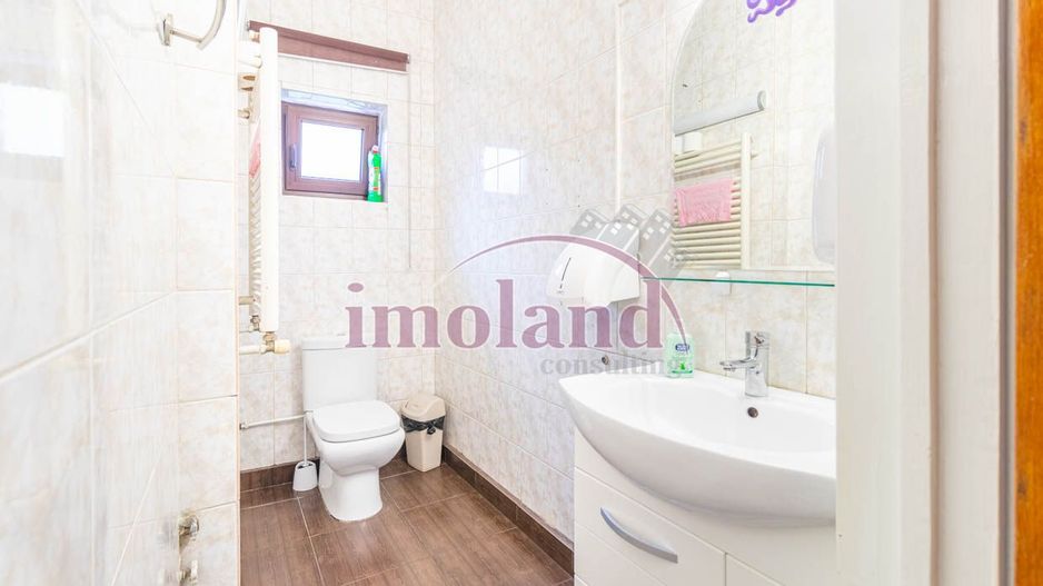 Vila unica cu curte libera 300mp si garaje - Floreasca - Compozitori - Poză 12