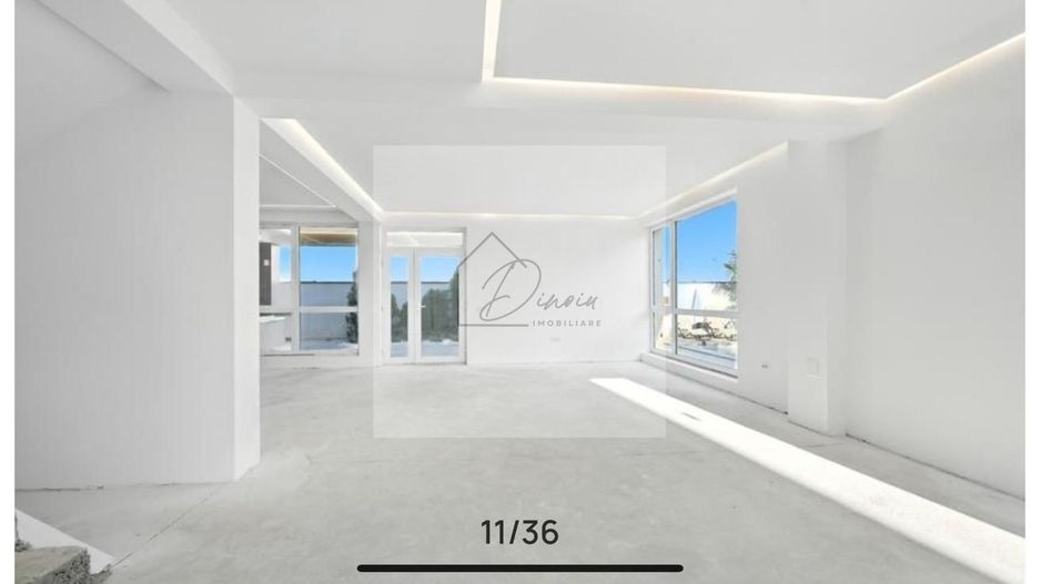 COM 0% I Vila cu piscina Lacul Lebăda Pantelimon I2025 lux I 328000eur - Poză 15