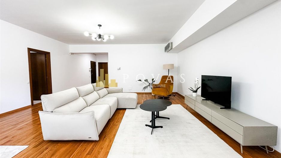 Inchiriere Apartament Kiseleff Aviatorilor 4 Camere - Poză 13