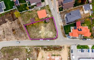 Oportunitate rară în Via Carmina – Strada Flavia | 955 mp