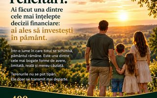 My400 – Loturi de  teren langa Bucuresti!!! - Poză 4