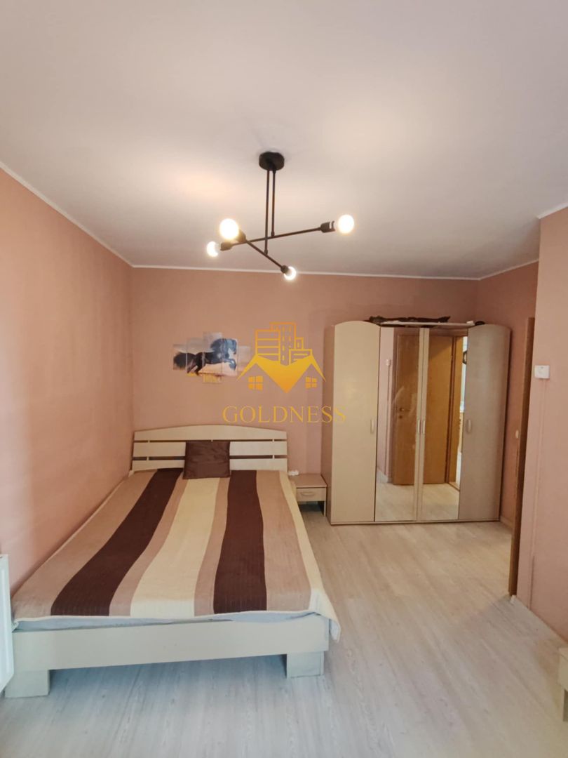 2 camere, decomandate, Oasului, UTCN, Parcare Panemar, Auchan, Iris - Poză 3