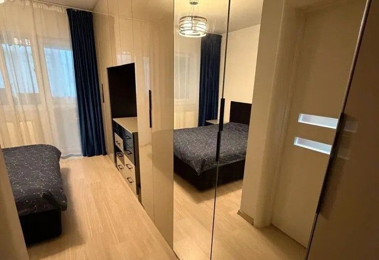 Apartament 3 camere Parc Tudor Arghez-Drumul Jilavei | Parcare inclusa - Poză 1
