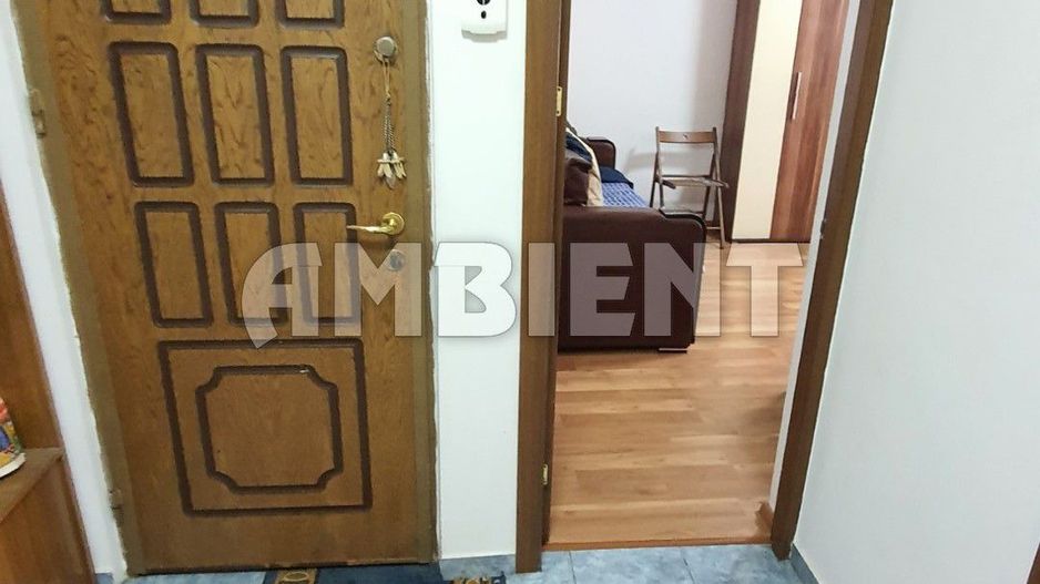 Apartament 2 camere, etaj 4, zona CRUCEA GĂRII; - Poză 5