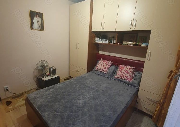 Vanzare Apartament 2 camere Timpuri Noi, Tineretului. - Poză 5