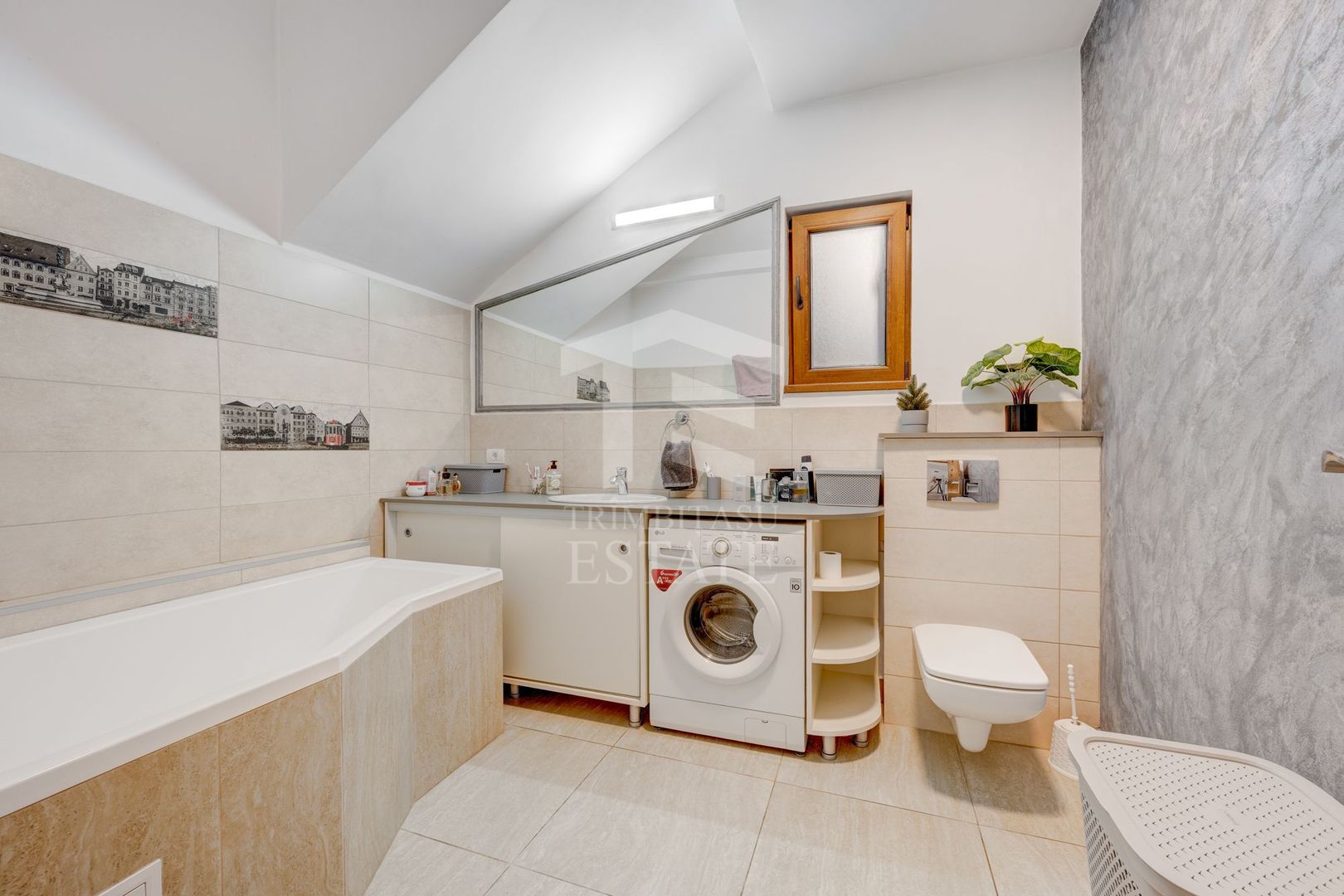 Ferentari Ofrandei Casa 4 Camere Constructie 2019 Util 120 mp - Poză 13