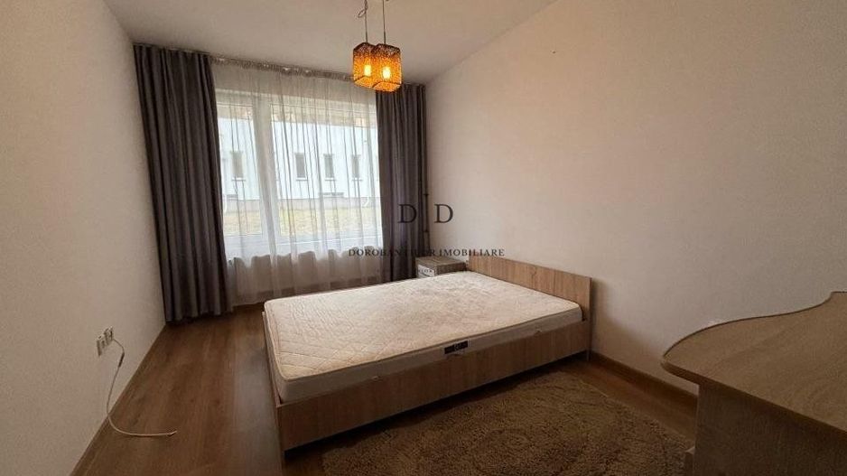 Apartament de vânzare cu 2 camere decomandate | cartierul Zorilor - Poză 5