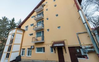 Pensiune - Baile Olanesti - Zona Centrala - Poză 18