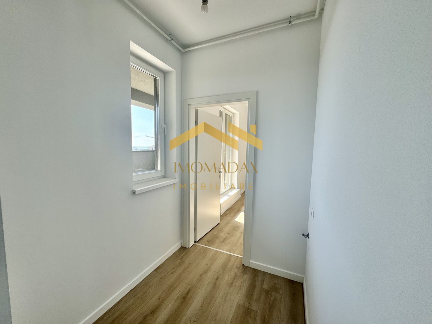 Aradului-3 Camere- 2 Terase - Poză 20