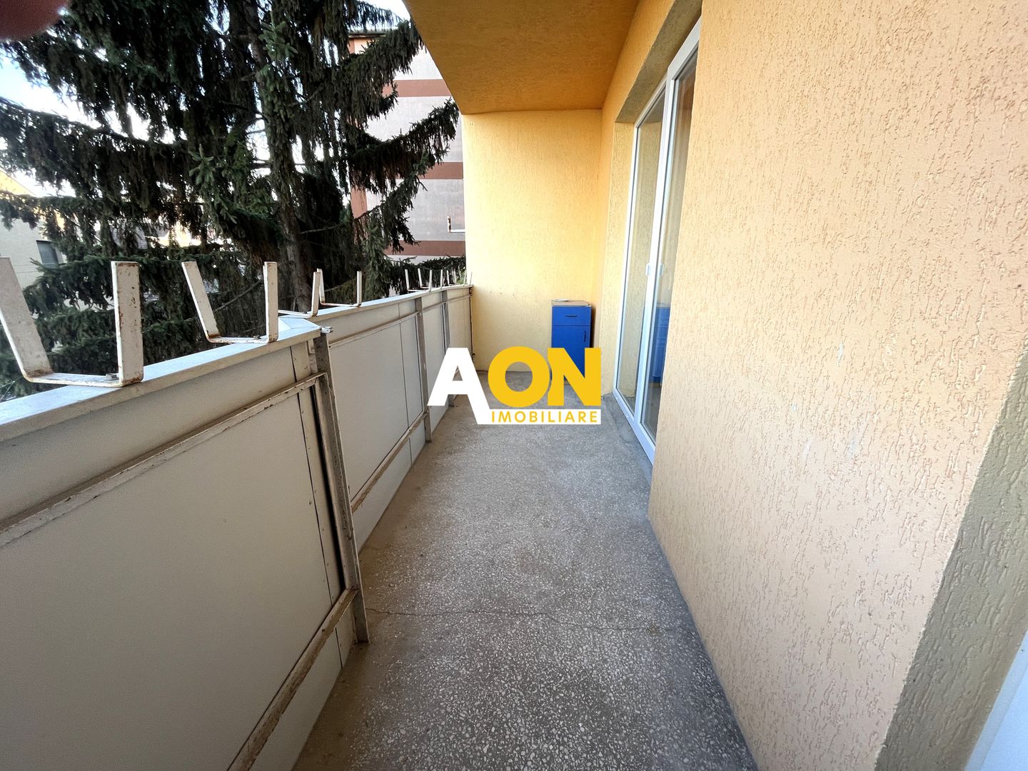 Apartament 3 Camere, Cartier Cetate, Etaj 2 - Poză 11