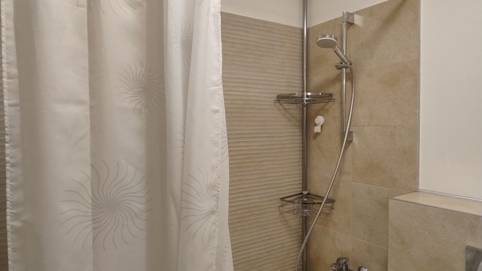 3 camere | Unirii | parcare | bloc boutique 2020 - Poză 13