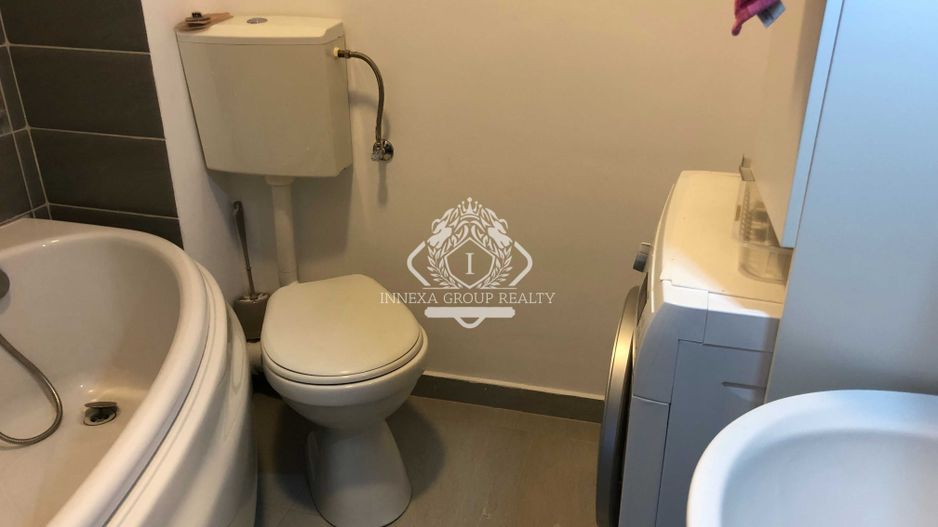 Apartament 2 camere - centrala proprie - prima inchiriere I Drumu Taberei - Poză 6