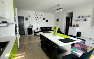 Comision 0% | Apartament 3 Camere | 62mp | zona Muzeul Apei | Floresti - Poză 2