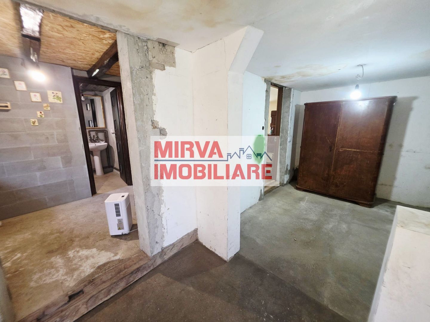 Casa cu teren de 536 mp in Ceptura de Jos - Poză 15