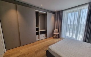 INCHIRIERE 5 CAMERE - DECOMANDAT -2 LOC PARCARE -FLOREASA - Poză 3
