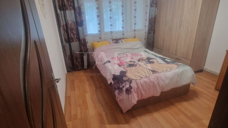 Apartament de vânzare. Zona Între Lacuri, Iulius Mall. - Poză 4