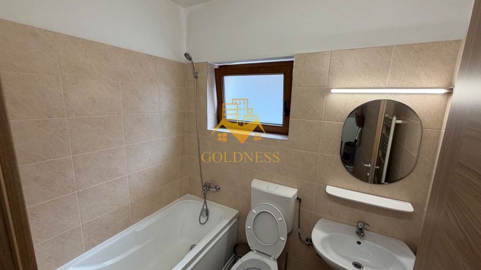 Duplex, Andrei Muresanul, 5 camere,Curte, Parcare,Grand Hill, Lidl,ELF - Poză 31