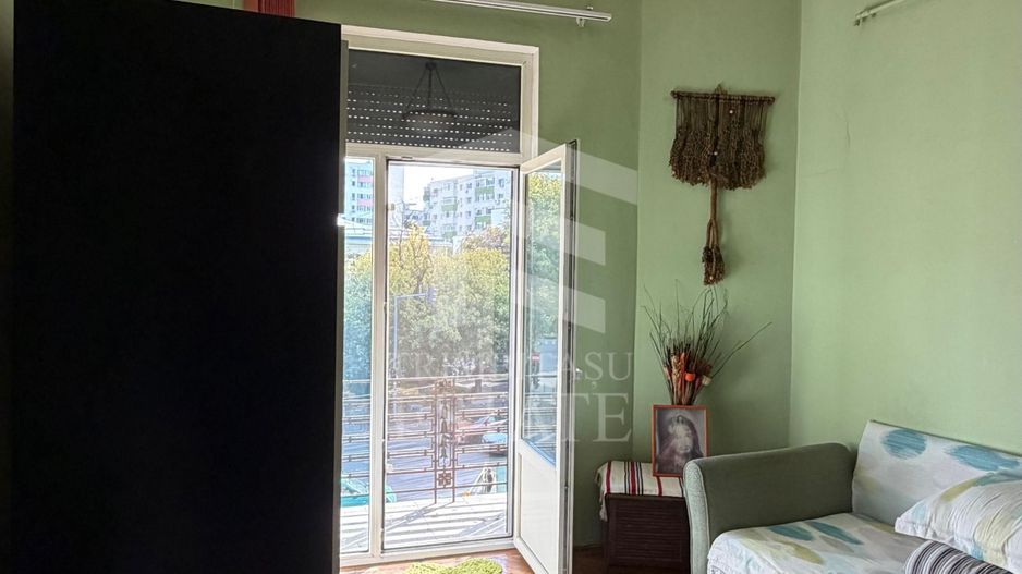 Apartament 4 camere in vila bulevardul Ferdinand pretabil birou - Poză 5