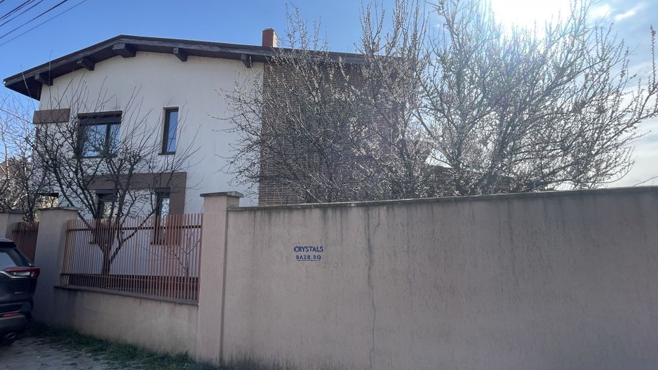 Casa eleganta si luminoasa,situata in zona de case -Mehala - Poză 44