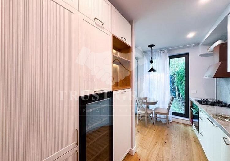Apartament 3 camere Eminescu | Curte 77mp. - Poză 16