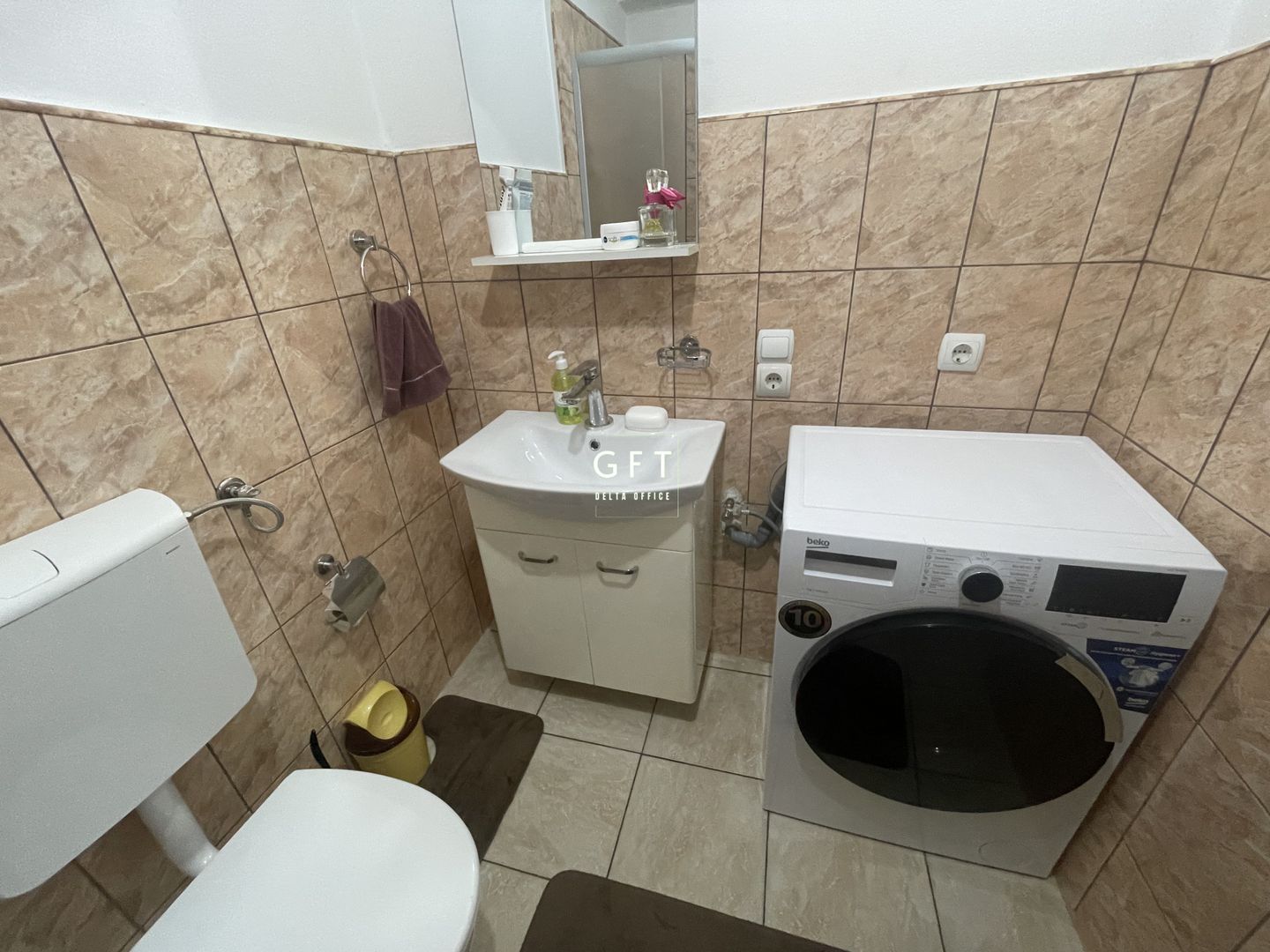 Apartament 2 camere, Unirea - Poză 9